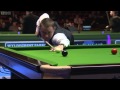 Hendry 147 welsh open 2011