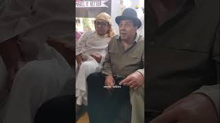 Meets Old Villains & After Years