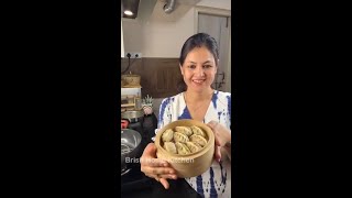 Soya momo & momo chutney |рд╣рдореЗрд╢рд╛ рдЬреНрдпрд╛рджрд╛ рд╣реА рдмрдирд╛рддреА рд╣реВрдВ, рдлрд┐рд░ рднреА рдХрдо рд╣реЛ рдЬрд╛рддрд╛ рд╣реИ|????