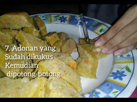 Video: Aspek Ayam