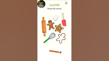 dop2 level 515 solution (dop2 delete one part) #dop2 #dop2dop2 #gameplay #dop2dop #youtubeshorts