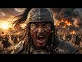 THE EMPIRE OF TERROR the army that almost dominated the world
