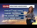 TEAM COVERAGE: Wagon Fire in Benton City