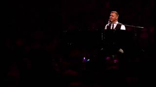 Gary Barlow - Forever Love Live