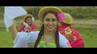 Video thumbnail of "Tarija Andaluz -Cinthia Choque"