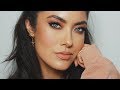 The Perfect Pink Makeup Look | Valentines Day 2019 | Melissa Alatorre