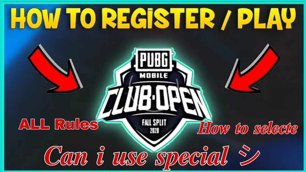 How to register PMCO 2020| How to select on PMCO