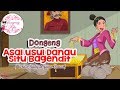 Asal Usul Danau Situ Bagendit ~ Dongeng Jawa Barat (Garut) | Dongeng Kita untuk Anak