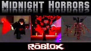 Midnight Horrors V1 3 Part 2 By Captainspinxs Roblox Youtube - midnight horrors 1 3 24 by captainspinxs roblox youtube