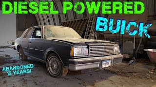 Can We Bring the Most UNRELIABLE 1980's Engine Back to LIFE!?