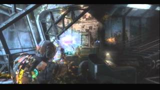Dead Space 3: Classic Mode [JSTCE]