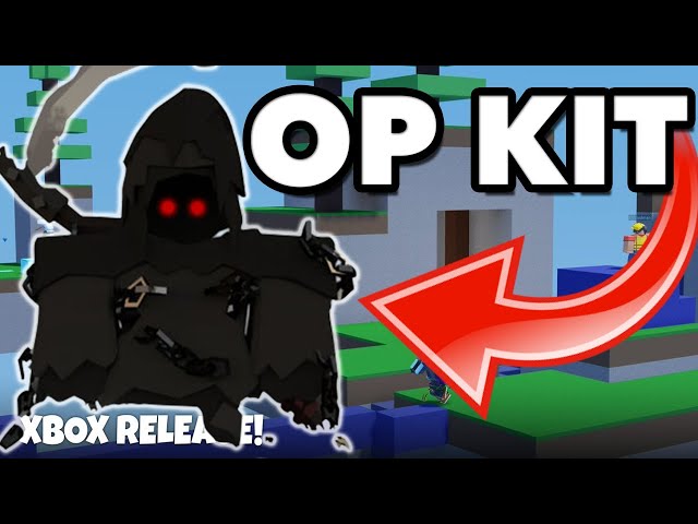 They NERFED Grim Reaper Kit.. But They Can't Nerf ME in Roblox