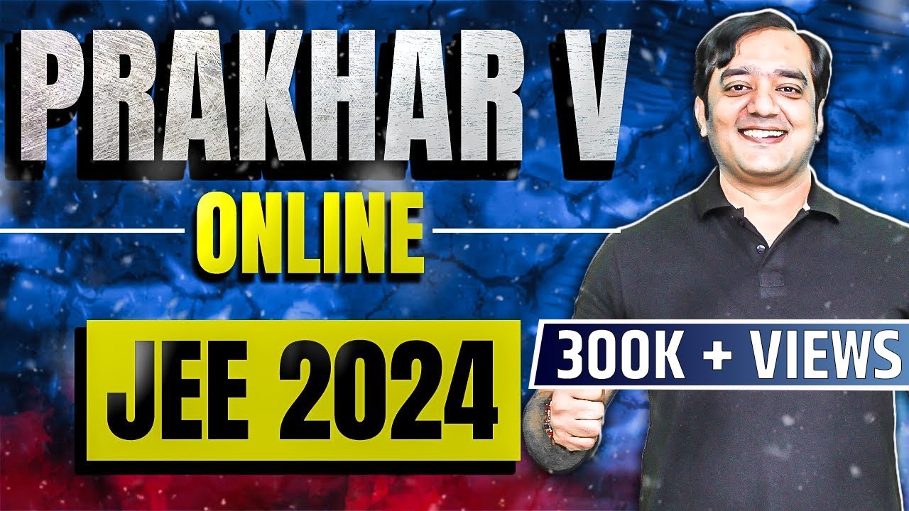 🔥 How To Prepare For JEE 2024! |🎯 11+12 In One Year | Complete Roadmap ...