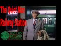 Gambar cover The Quiet Man  - Restoring a legend - The Quiet Man Train Station Travel Tips Ireland.