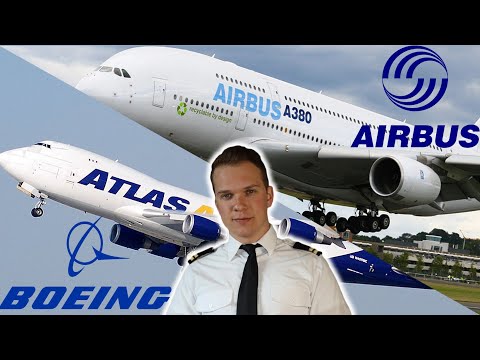 Video: Quale Supplemento Airbus Imposterà Per I Posti Ampi Per I Passeggeri Al Completo?