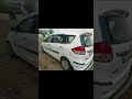 CAR FOR SALE MARUTI SUZUKI ERTIGA VDI 2018. 9948829977