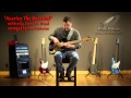 Mike Lull PJ4 Demonstration