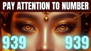 Why You're Seeing 939 | Angel Number 939 Meaning Love - Twin Flame, Bible Verse Information