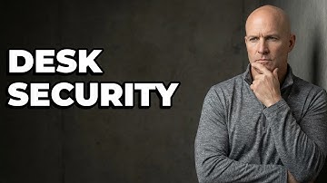 Why Implement A Clean Desk Policy For Data Security?