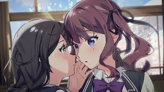 【花隈千冬誕生祭2025】はつこいプロローグ feat.花隈千冬 × 夏色花梨(Synthesizer V AI)