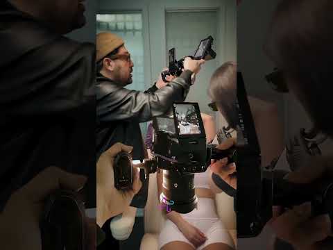 Laser — Cosmetic Clinic Film
