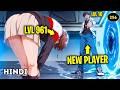 A Max-Level Legend Starts Over as a Newbie | Manhwa Recap Hindi