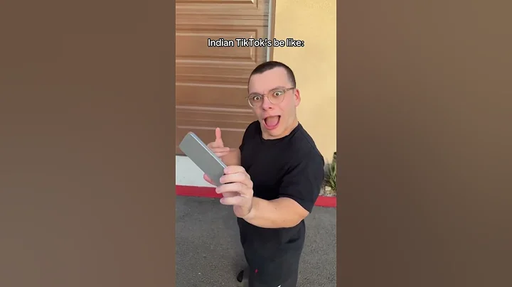 Indian TikTok’s be like 😭😭