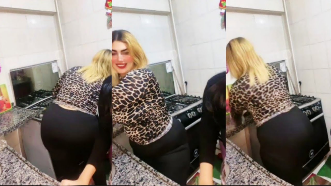 روتين يومي 😱/لمابنتك تضيق عليكي المطبخ/اكتشف المفاجأت 