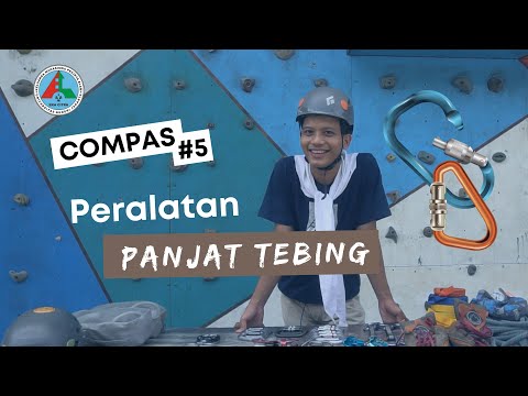 Video: Perlengkapan Apa Yang Harus Saya Mulai: Panjat Tebing - Matador Network