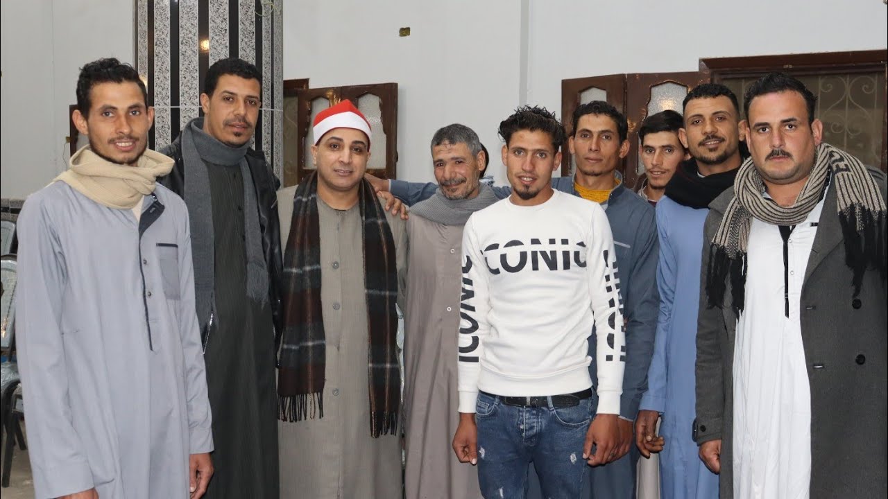 الشيخ محمد حسن الخياط - الختام - عزاء حرم الحاج السيد ابوعتمان - طويبه - ههيا 26-3-2023