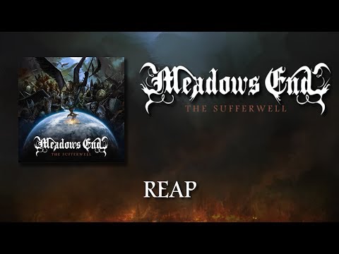 Meadows End — Meadows End - Reap