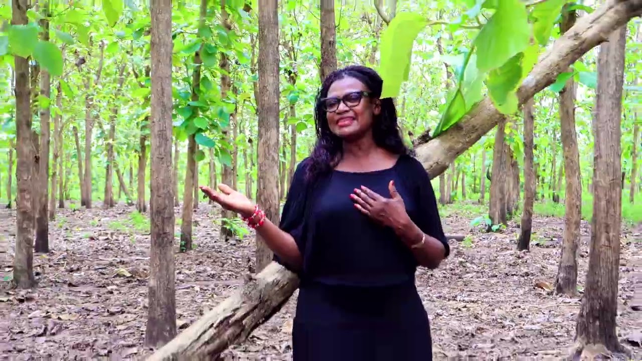 MADJEY Djigné madediwo