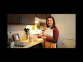 Tip of the Week-Tahini with Betsy Moore