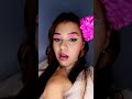 #makeup #maquillaje #makeupartist #makeuptransition #shortvideo