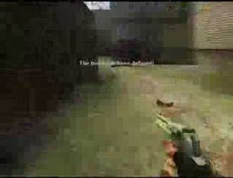 Injeciton - small css movie