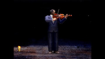 Golgo 13 arcade 60fps