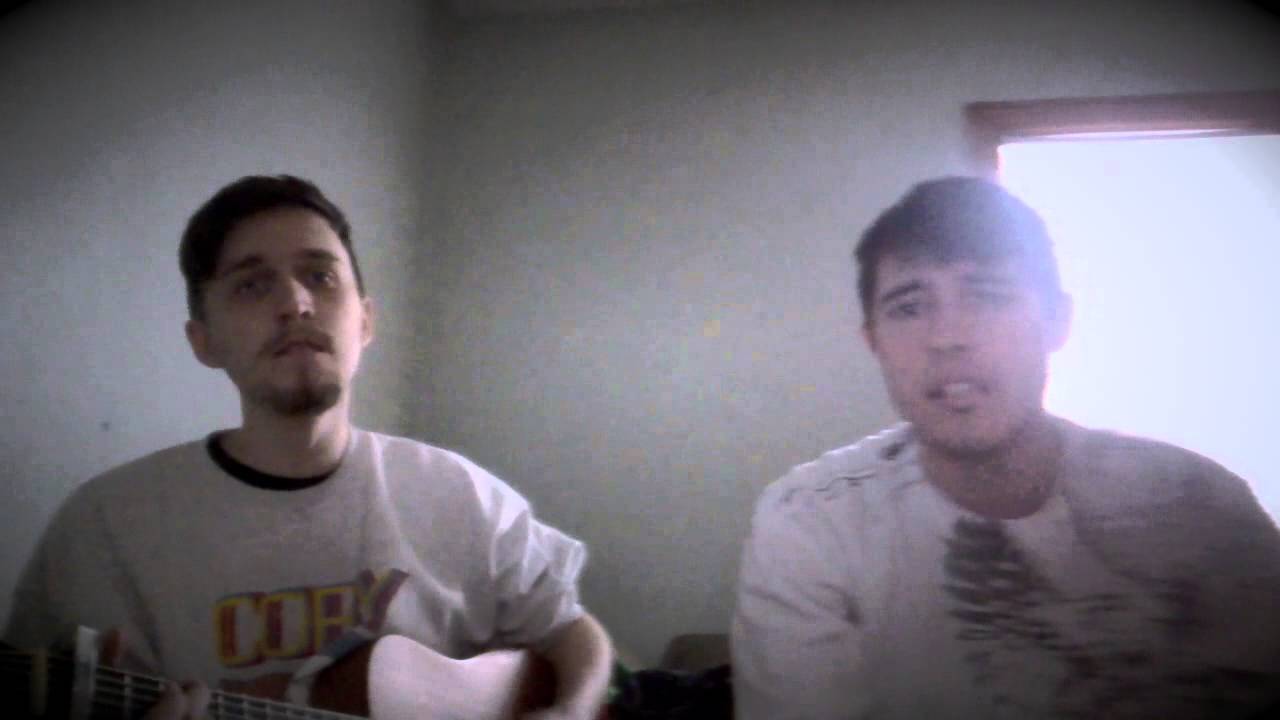 Thinking Out Loud - Ed Sheeran Cover