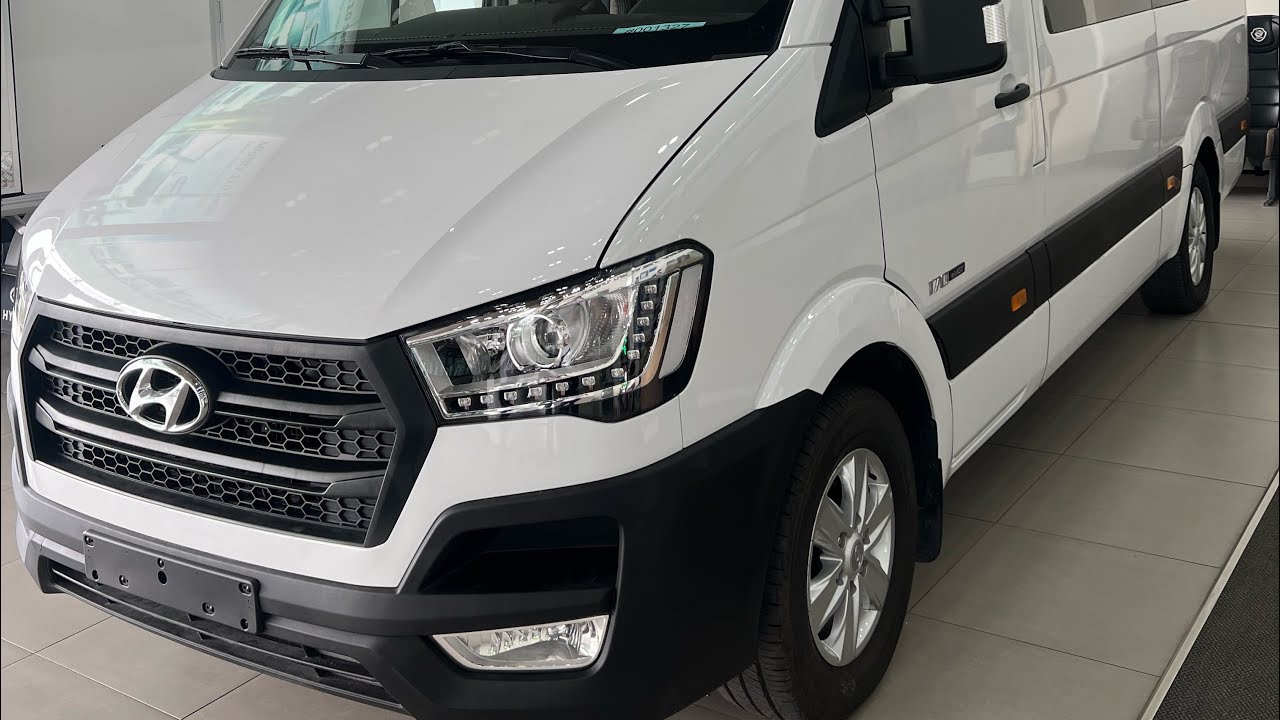 Hyundai solati e5 full option xe sẵn giao ngay#xehay#xehyundai#xe16cho#xekhach#xedep