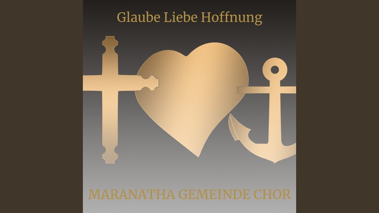 Der Herr Ist Mein Hirte (Psalm 23)