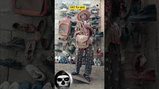 Shoe Market Boy Viral Look 😱🔥#usa #viralreels