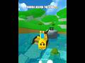 Shicka Helped the King Super Bear Adventure #superbearadventure