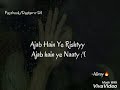 Download Kahan Jaye Yeh Dill Song For Whatsapp Status Kahan Jaye Yeh Dill Song For Whatsapp Status