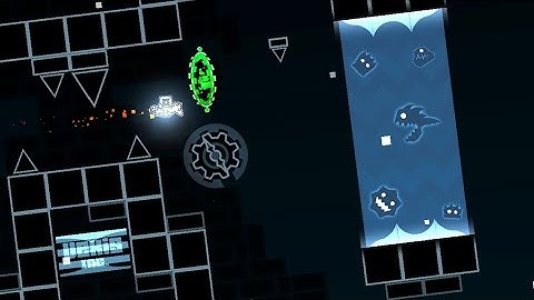 [4K] My UPDATED Part In Overkill \\ By Amiricus