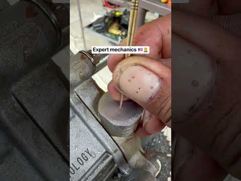 Only mechanic knows👨‍🔧👨‍🔧 #usa #automobile #diy #mechanic #trending #trend #trendingnow thumbnail
