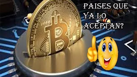 ¿Qué país tiene más Bitcoin?