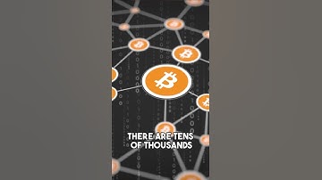 Why run a Bitcoin node: redundancy matters