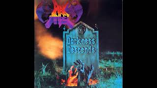 Dark Angel -  Darkness Descends (D Tuning)