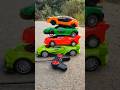 BEST 4 REMOTE CONTROL RC CAR TESTING 😲