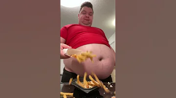 Am I Fat Shorts 