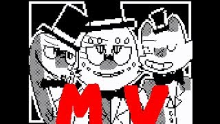 Lone Digger MV [Sudomemo] Flipnote by ♥Glassie♥